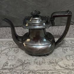 Tea Pot
