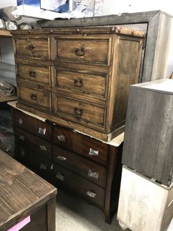 Dresser $199
