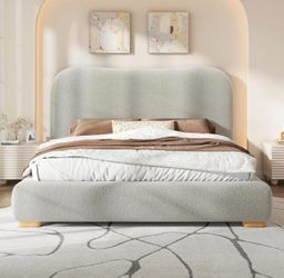 Brand new Queen Size Bed