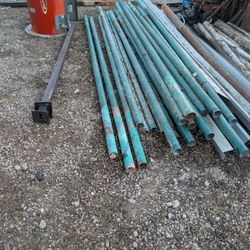 Commercial Pipes 