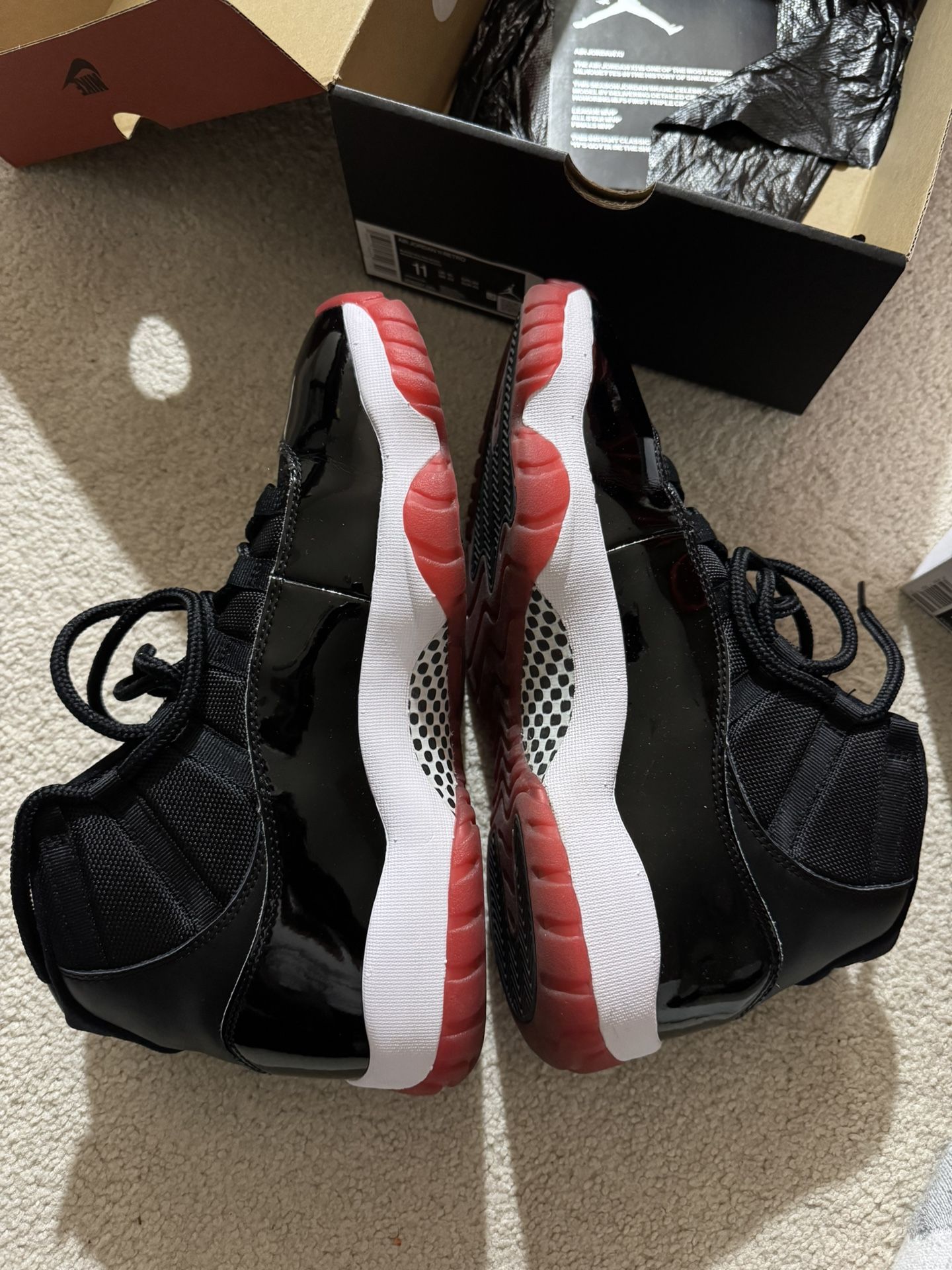 Jordan 11