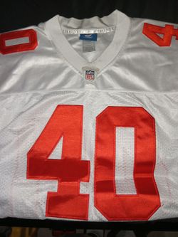 Pat Tillman Arizona Cardinals football jersey