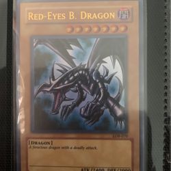 Red Eyes