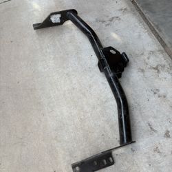 Fj Cruiser Hitch Receiver