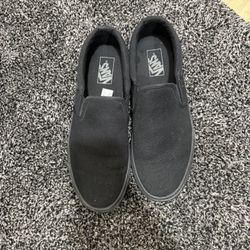 Men’s Vans Shoes 9.5