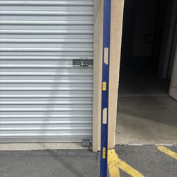 Irwin 6’ Level