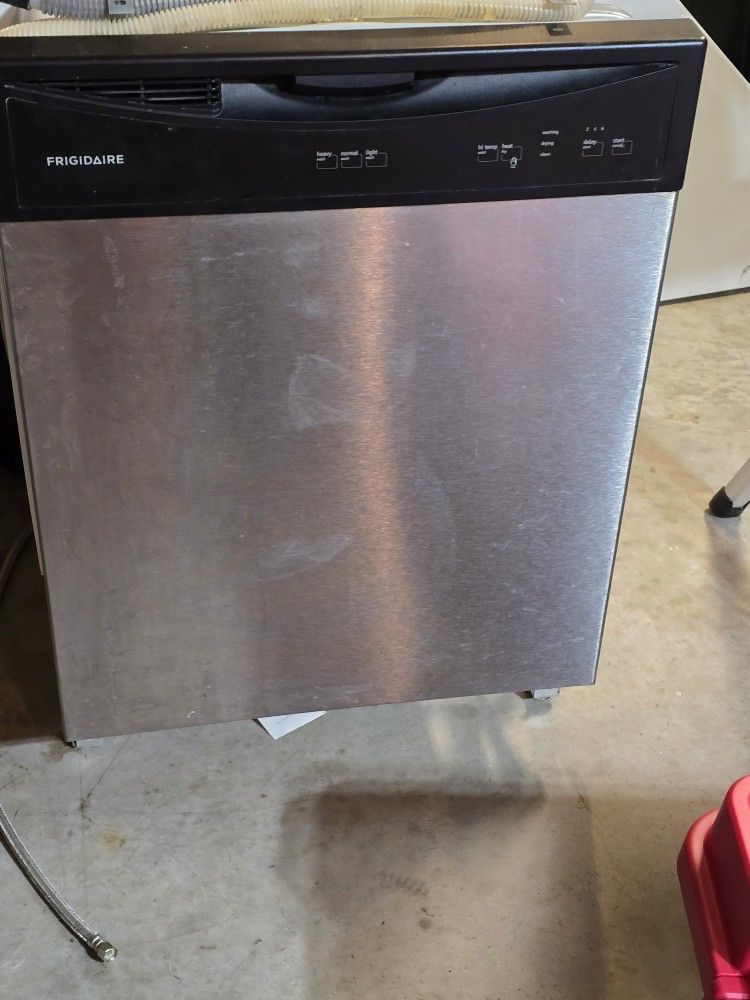Dishwasher