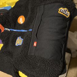 Kids Nike Fleece