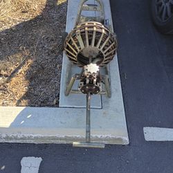 Gorlitz Drain Machine