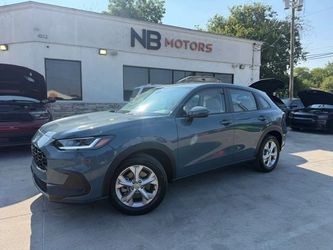 2023 Honda HR-V