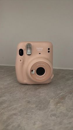 Fujifilm Instax Mini 11 Instant Camera