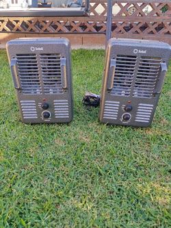 Heaters