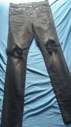 Purple Brand Jeans