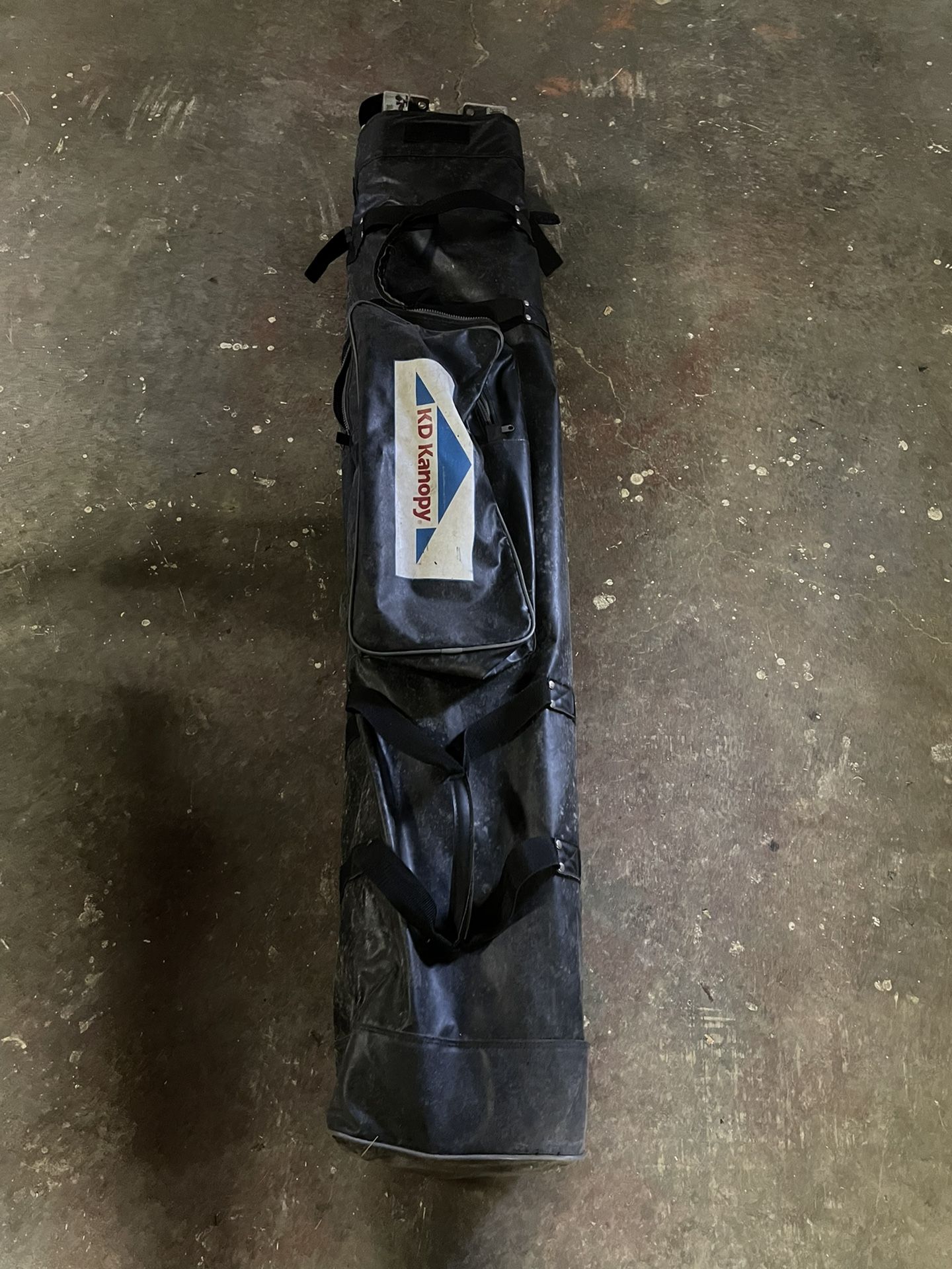 KD Kanopy Pop Up Shelter