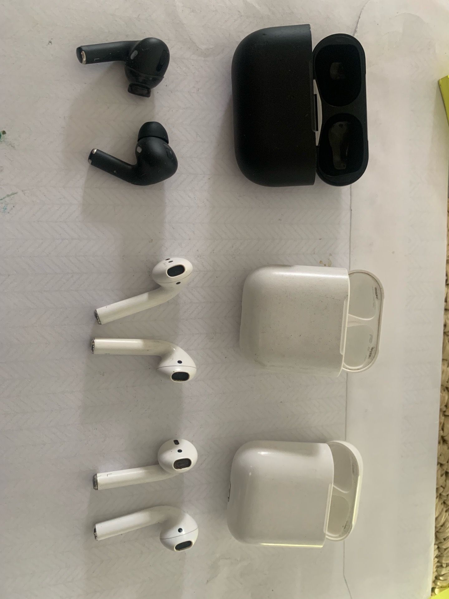 Apple Air pods