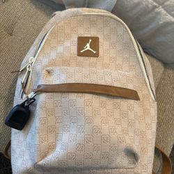 Jordan backpack