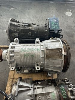 Allison 3000MP New