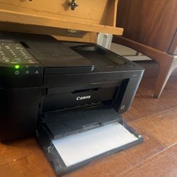 Canon Printer TR4520