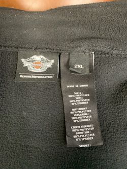 Harley Davidson Men’s Vest