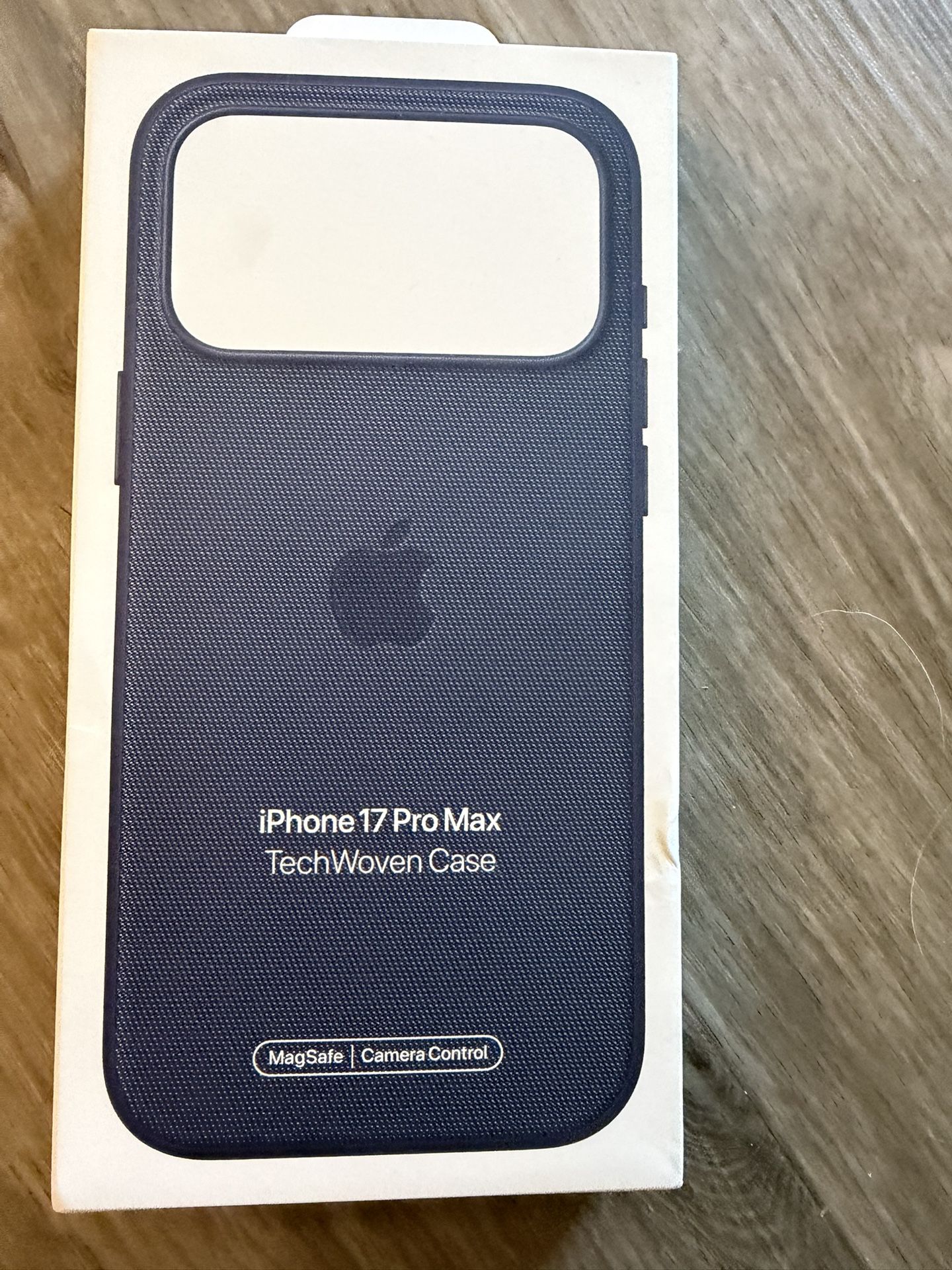 iPhone 17 Pro Max Phone Case 