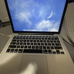 2015 MacBook Pro