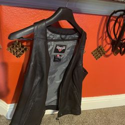 Victory Riding Vest - Large
