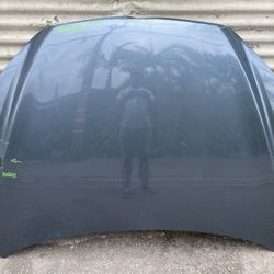 2013 2014 2015 2016 MAZDA CX5 CX-5 FRONT HOOD OEM