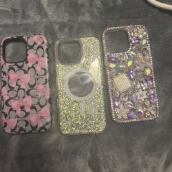 iPhone 16pro max Case