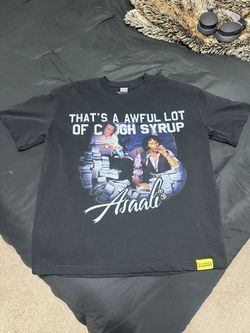 Alocs x Asali T-Shirt