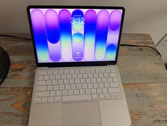MacBook Neo