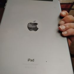 Apple iPad 