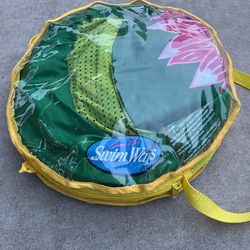 Swimways Infant Baby Float New