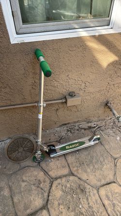 Scooter