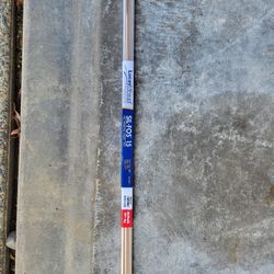 Brazing Rod15% Silver