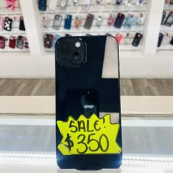 iPhone 14, 128gb Att&t/cricket 