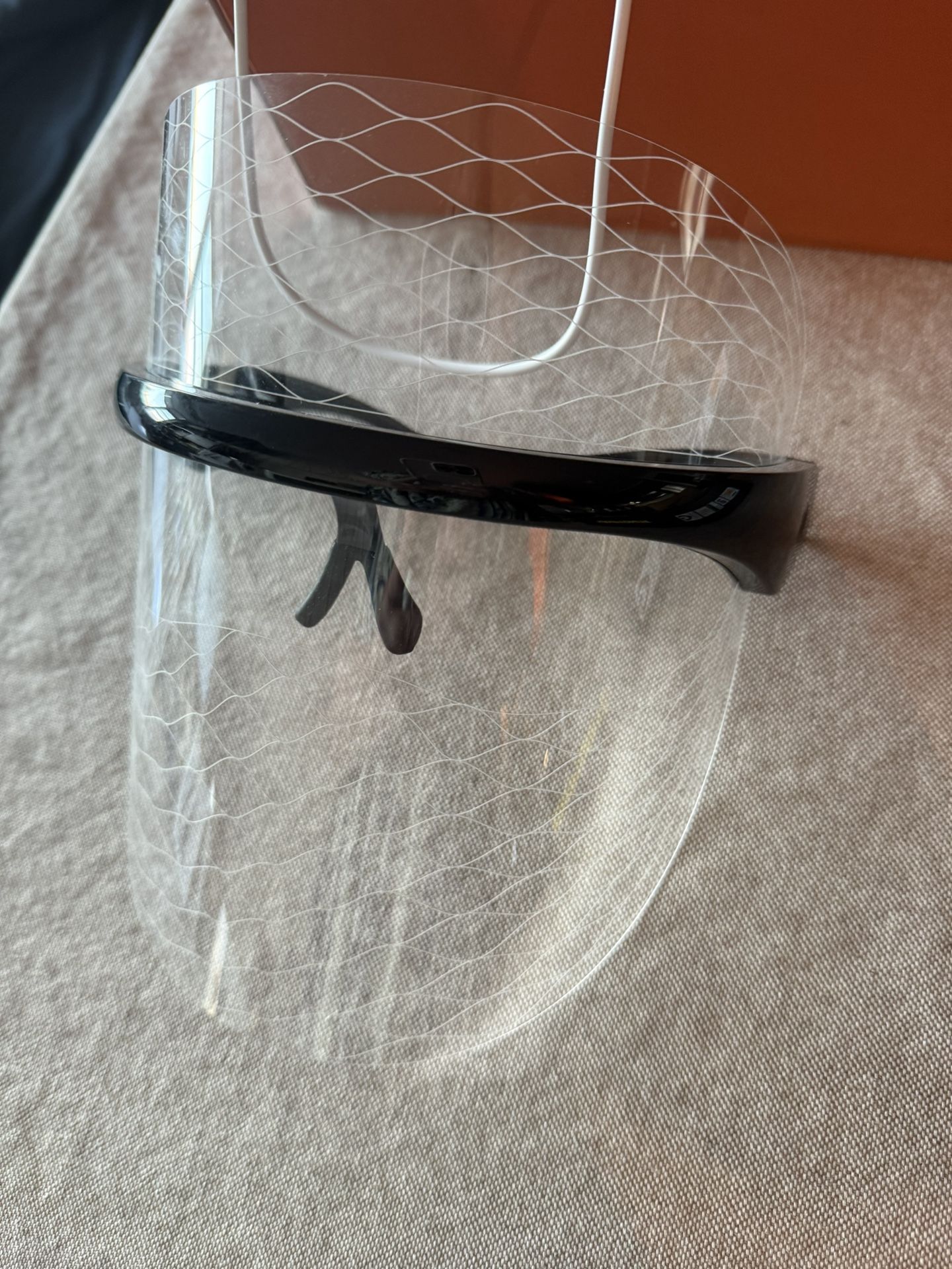 VizaCure LED Face Mask From LifePro Fitness 