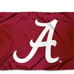 Bama Flag