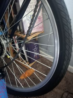 Buena vista Bike