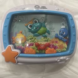 Baby Einstein Sea Soother