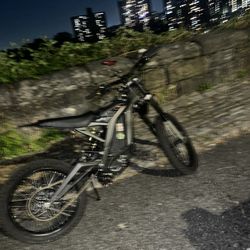 🔥 Sur-Ron Light Bee X Electric Dirt Bike 🔥