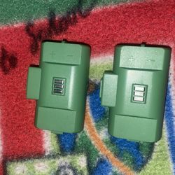 Xbox 1s battery packs