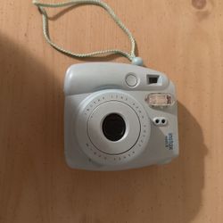 Fujifilm Camera