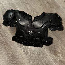 Xenith Youth Football Pads