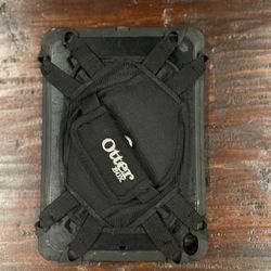 ORTTER BOX iPad Protector and Palm Holder