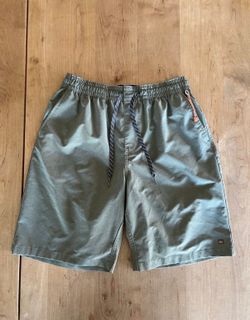Quiksilver Waterman Series Board Shorts Men’s Small Like New Condition