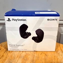 🔥Pulse Explore🔥$130🔥Brand New Factory Sealed Box