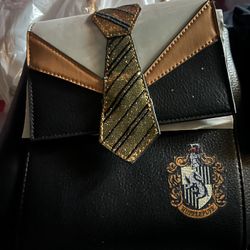 Harry Potter Backpack