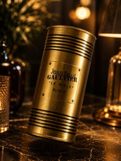 Perfume de hombre