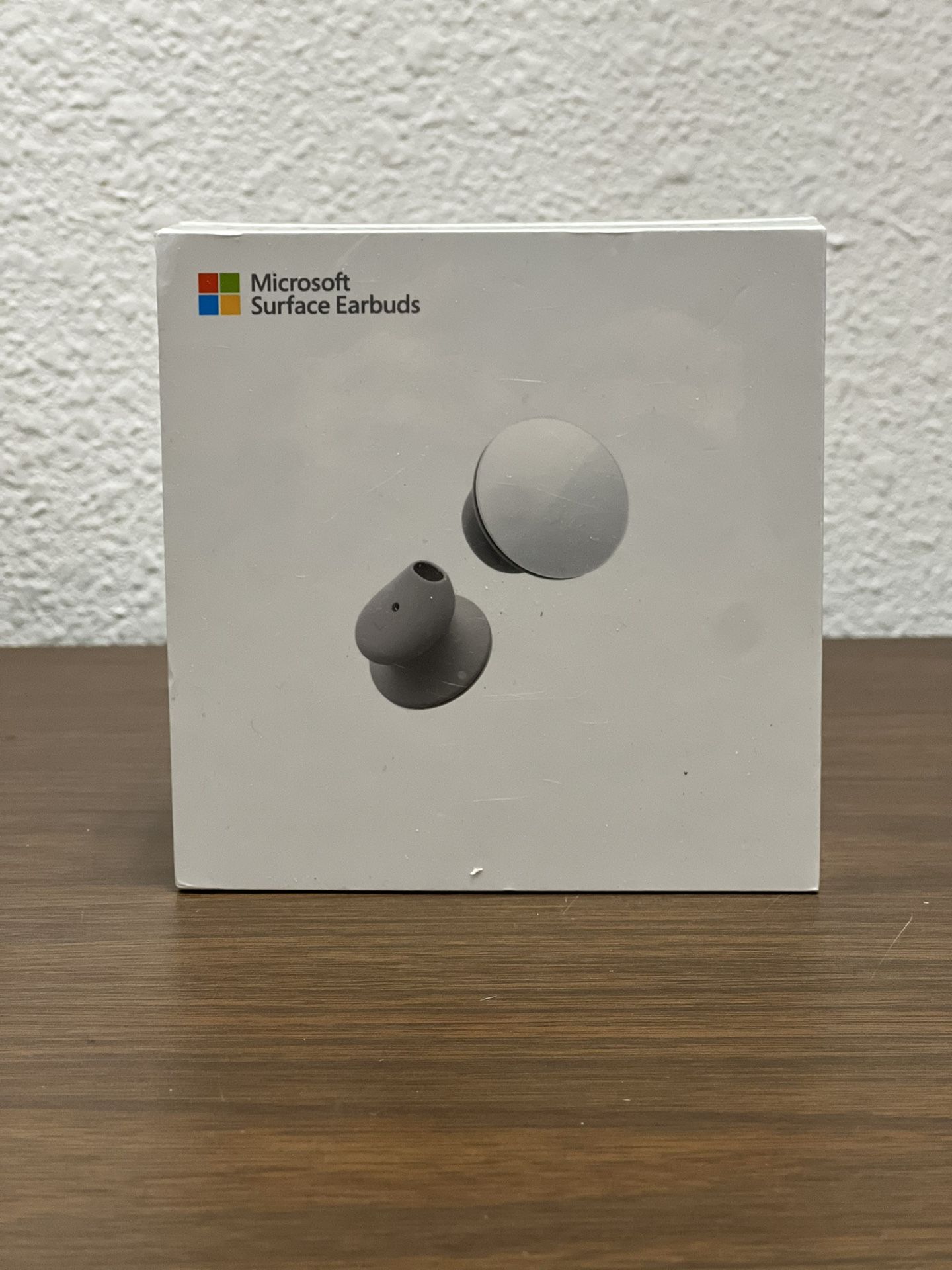 Microsoft Surface Earbuds