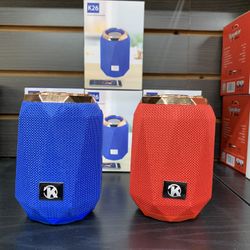 Mini Portable Speaker 